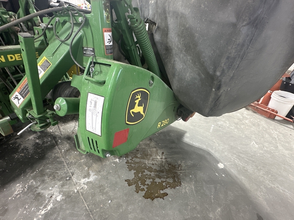 2023 John Deere R280 Mower