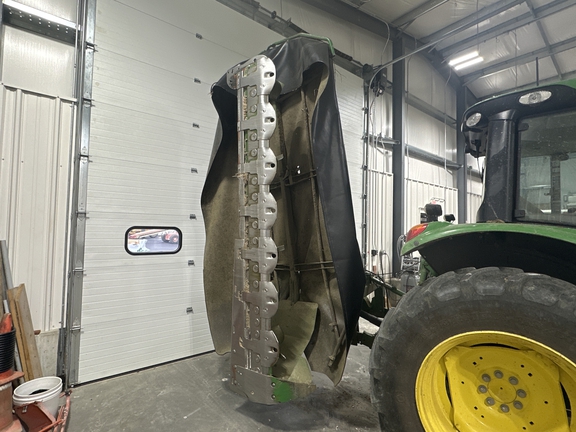 2023 John Deere R280 Mower