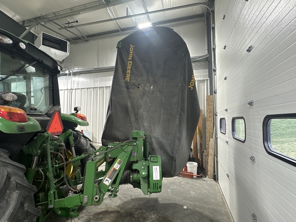 2023 John Deere R280 Mower