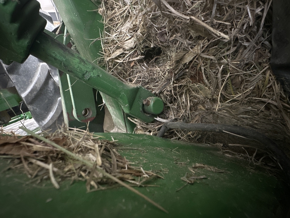 2023 John Deere R280 Mower