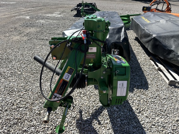 2023 John Deere R280 Mower