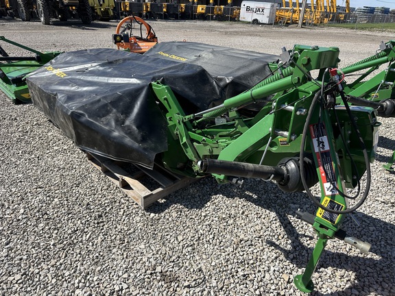 2023 John Deere R280 Mower