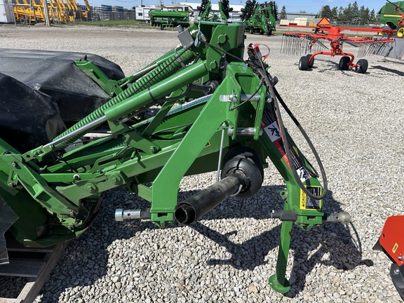 2023 John Deere R280 Mower