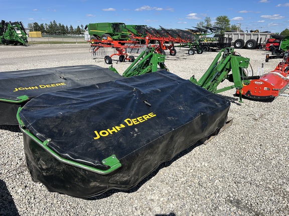 2023 John Deere R280 Mower