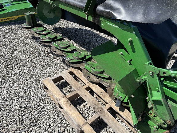 2023 John Deere R280 Mower