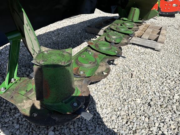 2023 John Deere R280 Mower