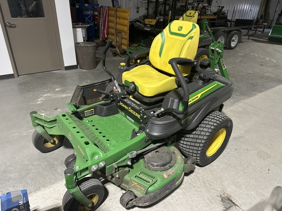 2023 John Deere Z920M Mower/Zero Turn