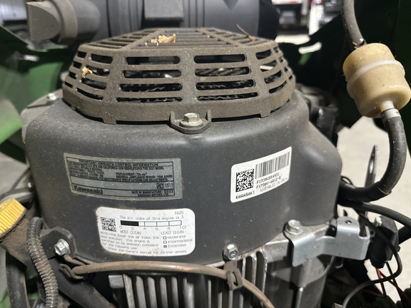 2023 John Deere Z920M Mower/Zero Turn