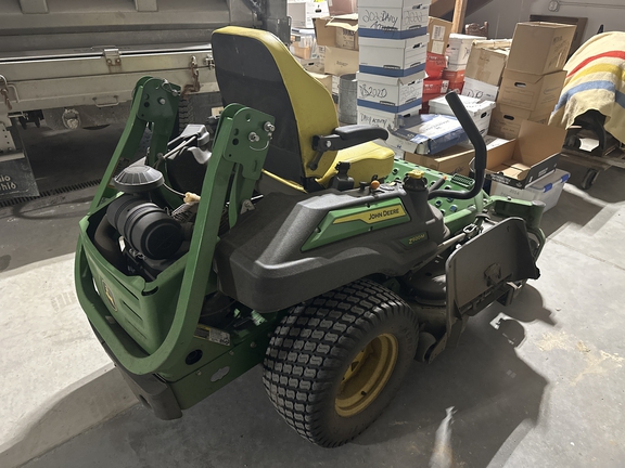 2023 John Deere Z920M Mower/Zero Turn