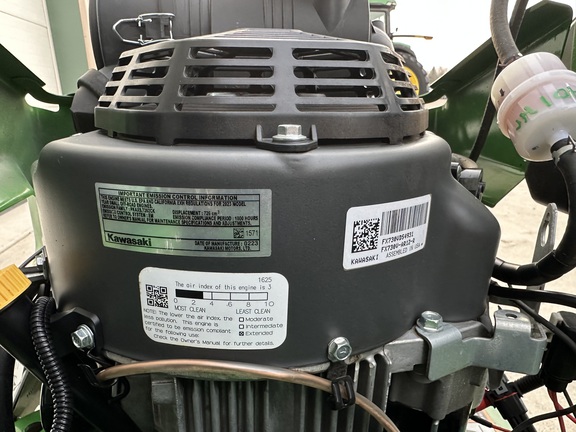 2023 John Deere Z920M Mower/Zero Turn