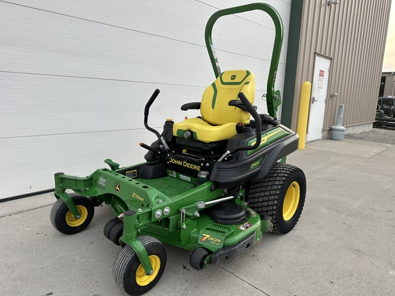 2023 John Deere Z920M Mower/Zero Turn