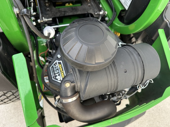 2023 John Deere Z920M Mower/Zero Turn