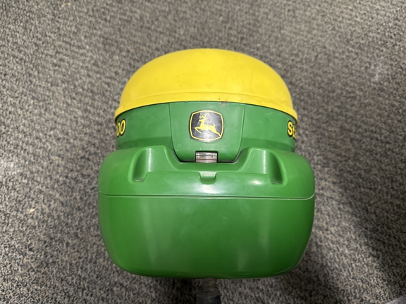 Iron number #5473117