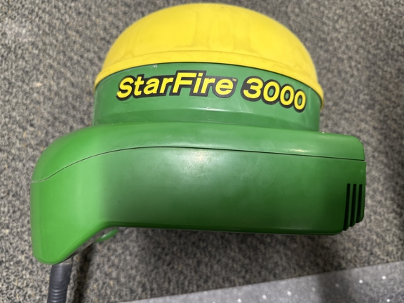 2013 John Deere SF 3000 Precision Ag