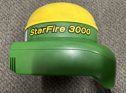 2013 John Deere SF 3000 Precision Ag