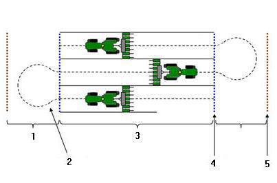 2016 John Deere iTEC Pro Precision Ag