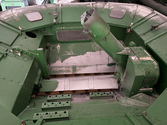 2008 John Deere 9770 STS Combine