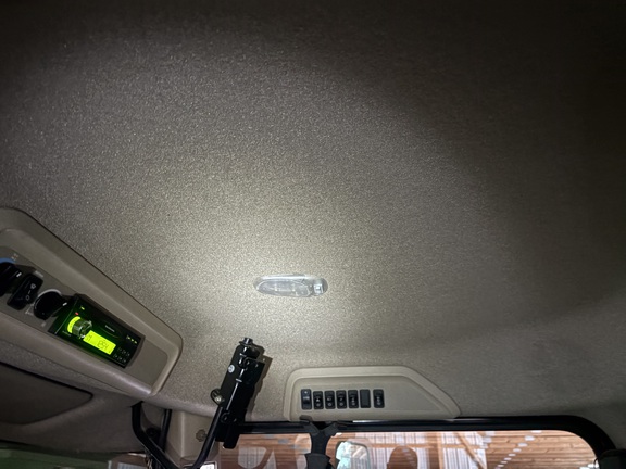 2008 John Deere 9770 STS Combine