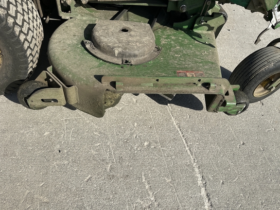 2023 John Deere Z950R Mower/Zero Turn