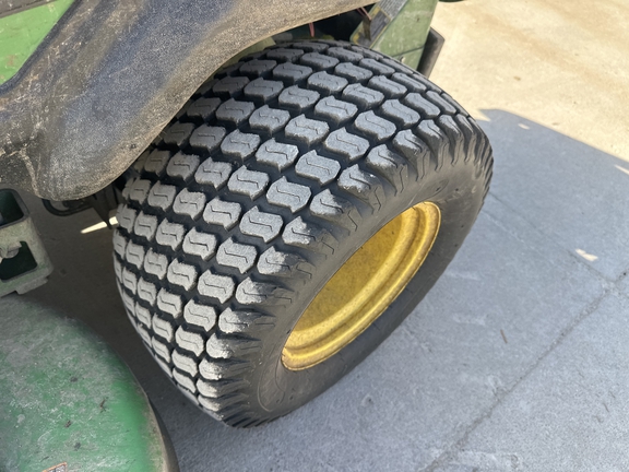 2023 John Deere Z950R Mower/Zero Turn