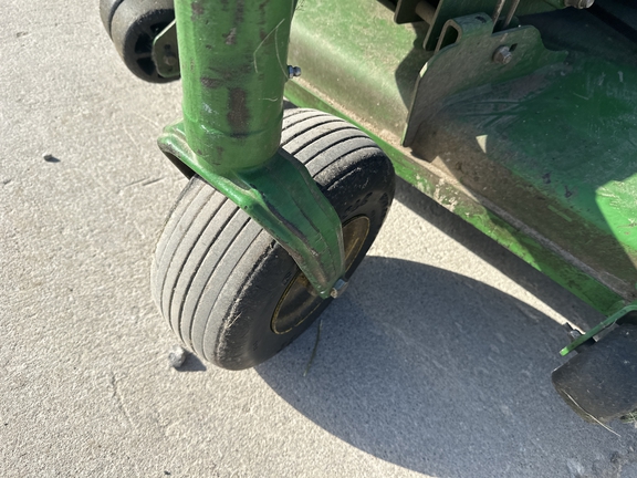 2023 John Deere Z950R Mower/Zero Turn