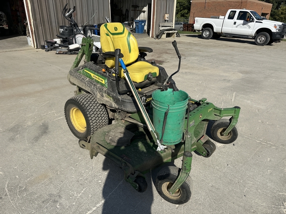 2023 John Deere Z950R Mower/Zero Turn