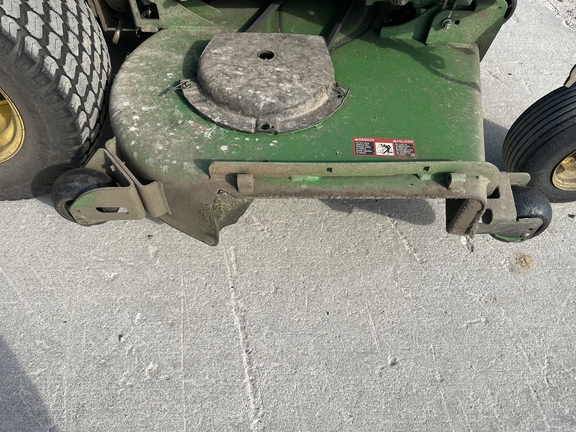 2023 John Deere Z950R Mower/Zero Turn