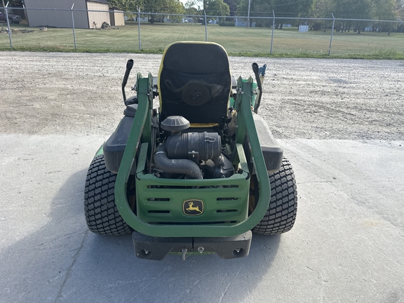 2023 John Deere Z950R Mower/Zero Turn