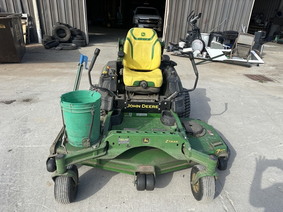 2023 John Deere Z950R Mower/Zero Turn