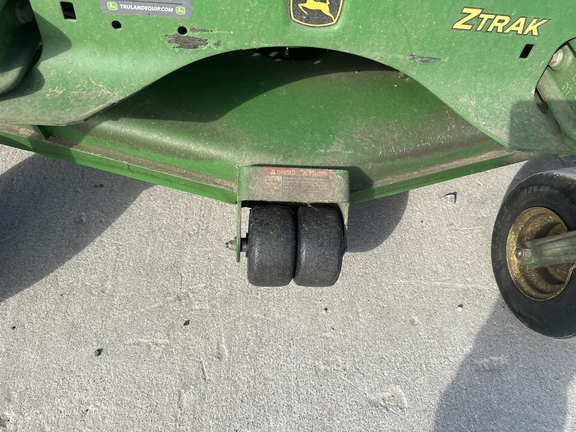 2023 John Deere Z950R Mower/Zero Turn