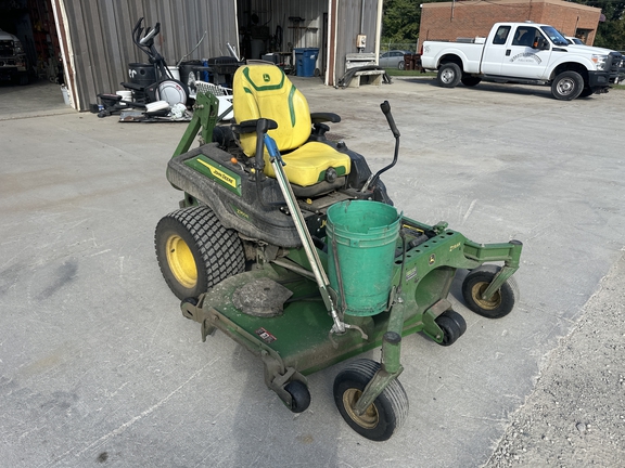 2023 John Deere Z950R Mower/Zero Turn