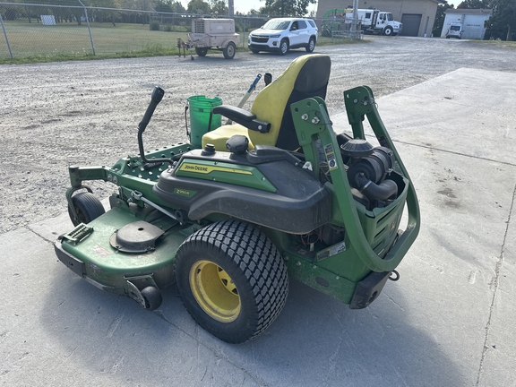2023 John Deere Z950R Mower/Zero Turn