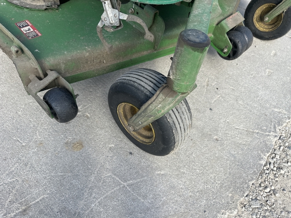 2023 John Deere Z950R Mower/Zero Turn