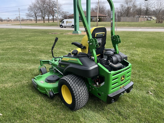 2023 John Deere Z950R Mower/Zero Turn