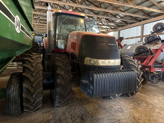 2011 Case IH Magnum 275 Tractor