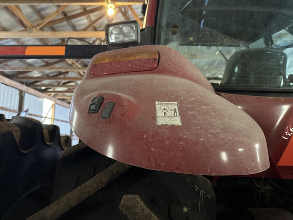 2011 Case IH Magnum 275 Tractor