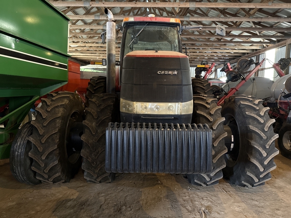 2011 Case IH Magnum 275 Tractor