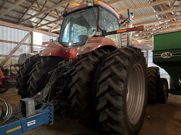 2011 Case IH Magnum 275 Tractor