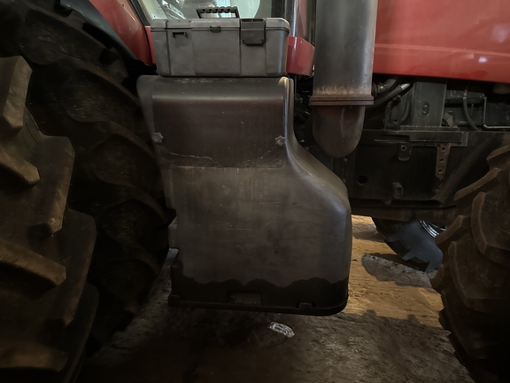 2011 Case IH Magnum 275 Tractor