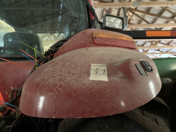 2011 Case IH Magnum 275 Tractor