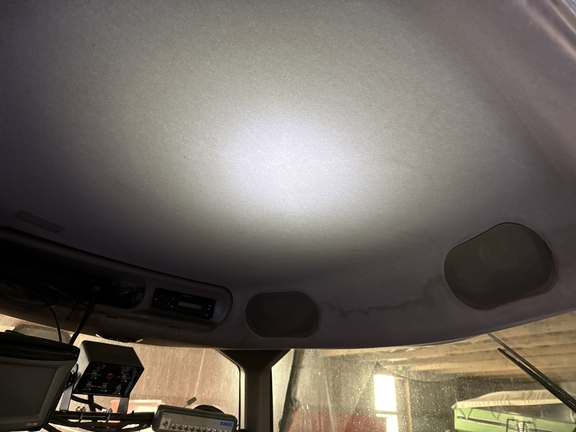 2011 Case IH Magnum 275 Tractor