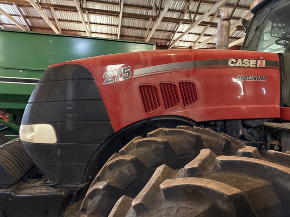 2011 Case IH Magnum 275 Tractor
