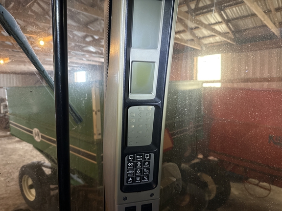 2011 Case IH Magnum 275 Tractor