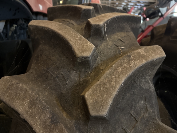 2011 Case IH Magnum 275 Tractor