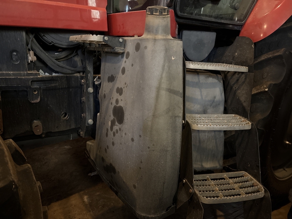 2011 Case IH Magnum 275 Tractor