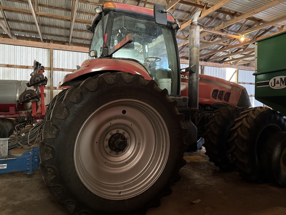 2011 Case IH Magnum 275 Tractor