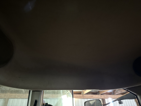 2011 Case IH Magnum 275 Tractor