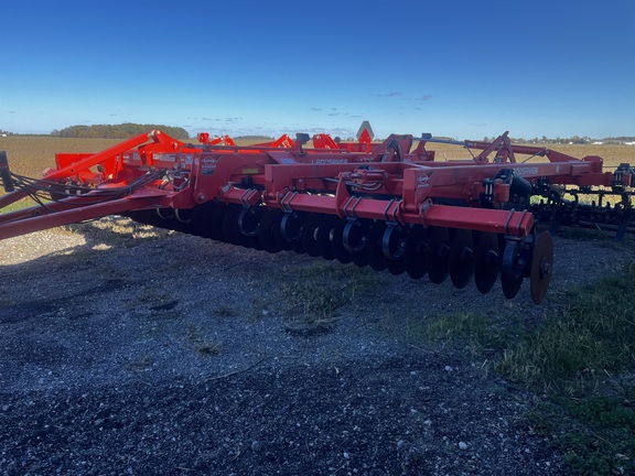 2016 Misc 4810-21 Chisel Plow