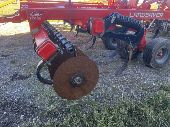 2016 Misc 4810-21 Chisel Plow