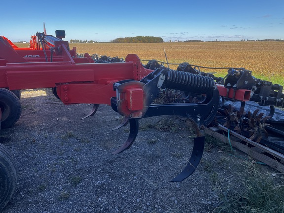 2016 Misc 4810-21 Chisel Plow